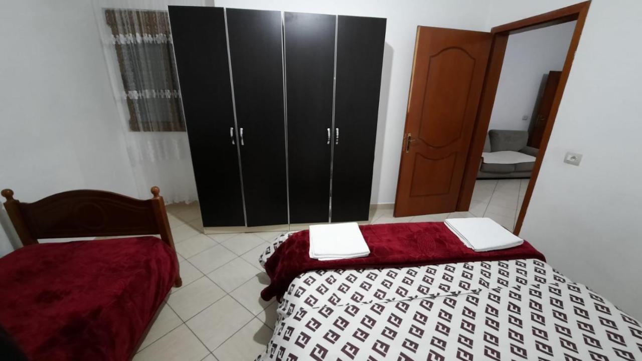 Bledi'S Cozy Apartment 2 In New Blvd Tirana Exterior foto